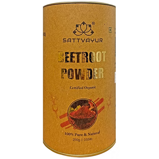 Organic Beetroot Powder 250g