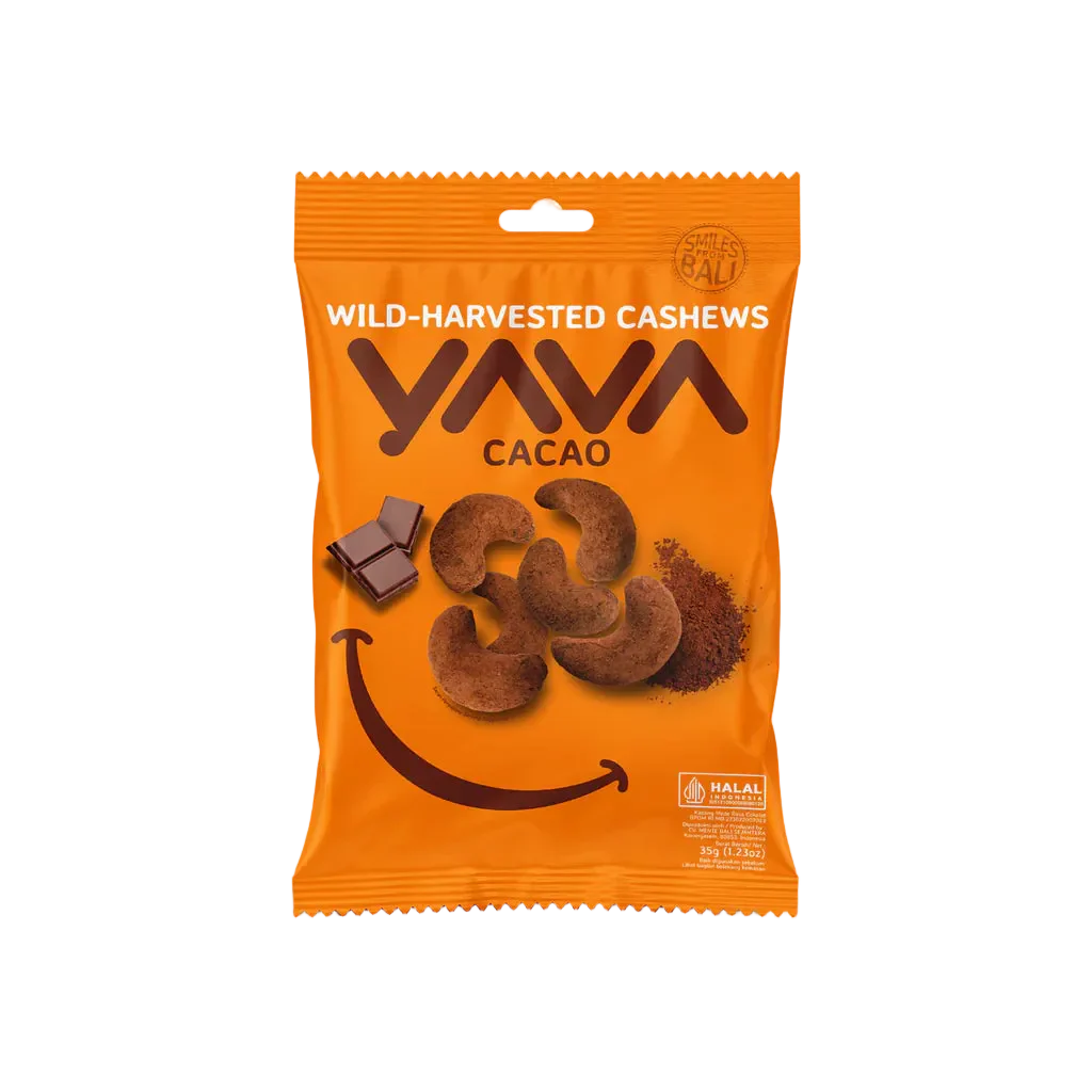 Cashews | Cacao