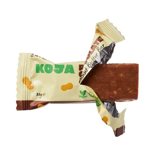 Peanut Butter Bar | Peanut Chocolate