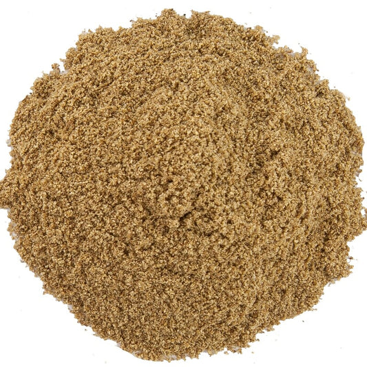 Organic Green Cardamom (pods & powder)