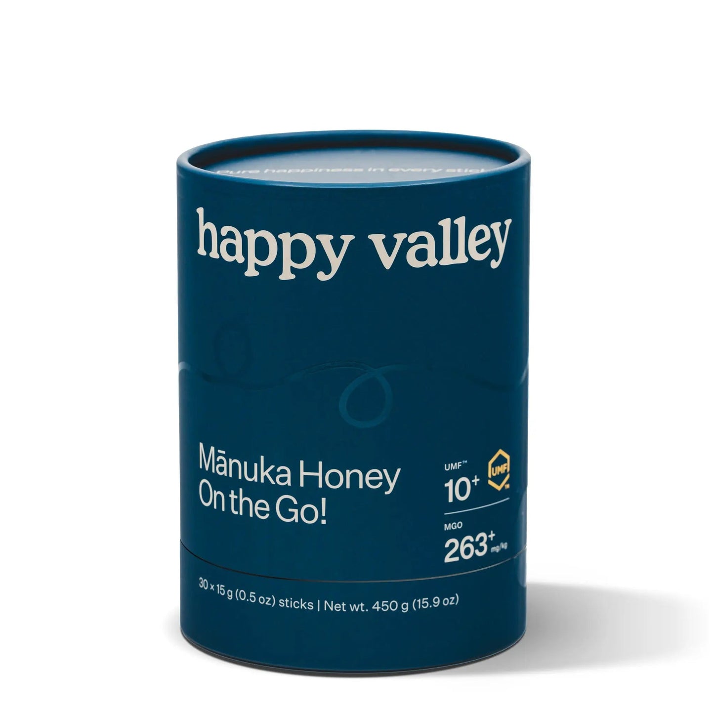 Mānuka Honey Packets - On the Go UMF 10+ Honey Sticks