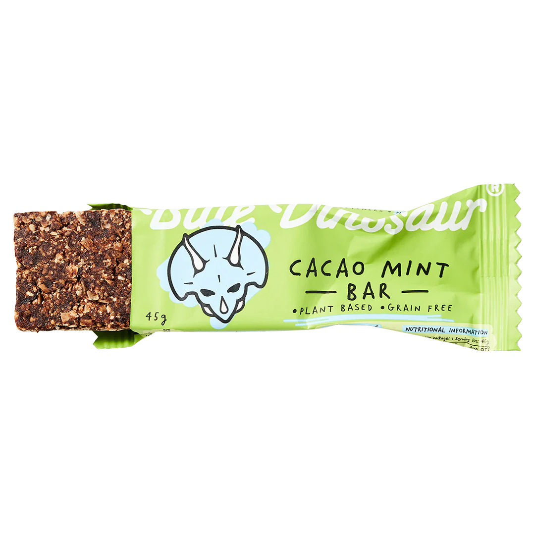 Snack Bar | Cacao Mint