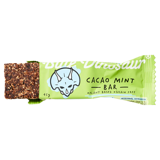Snack Bar | Cacao Mint