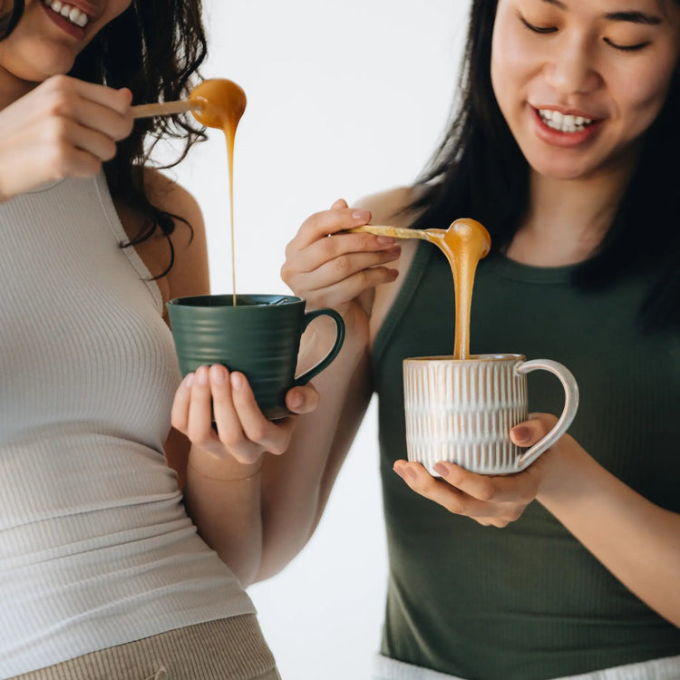 Hive & Wellbeing