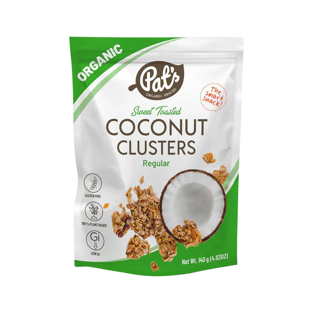 Coconut Snacks