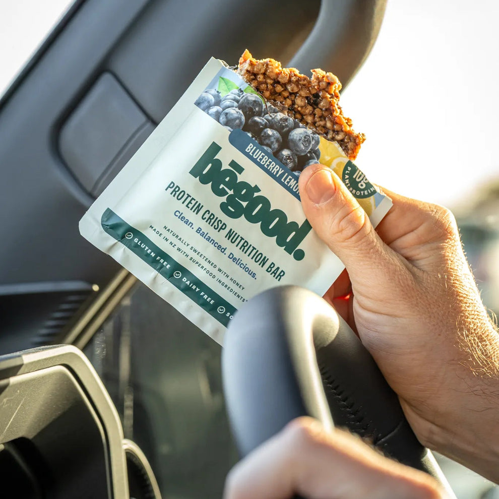 Nutrition Bars