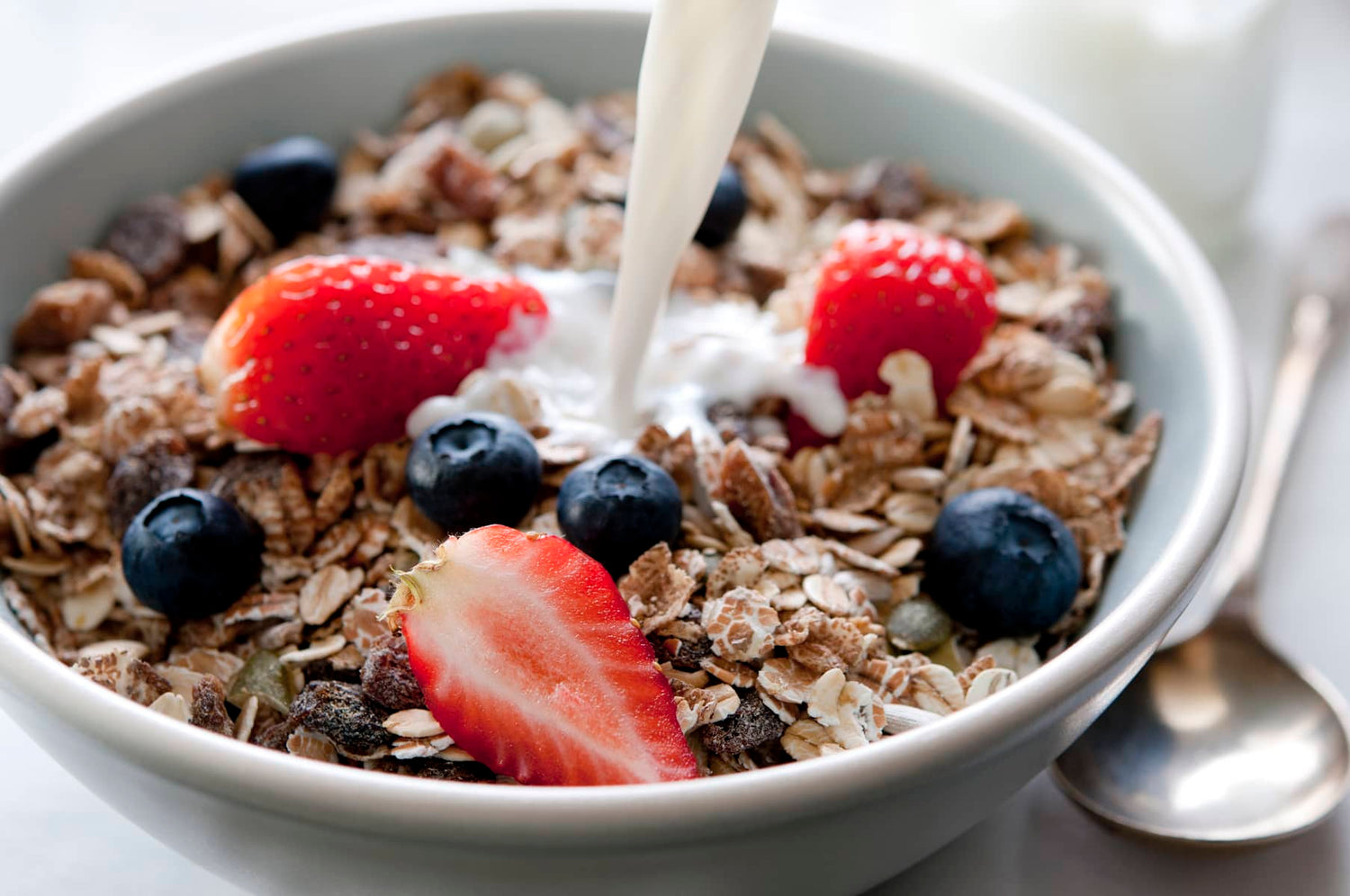 Breakfast Foods