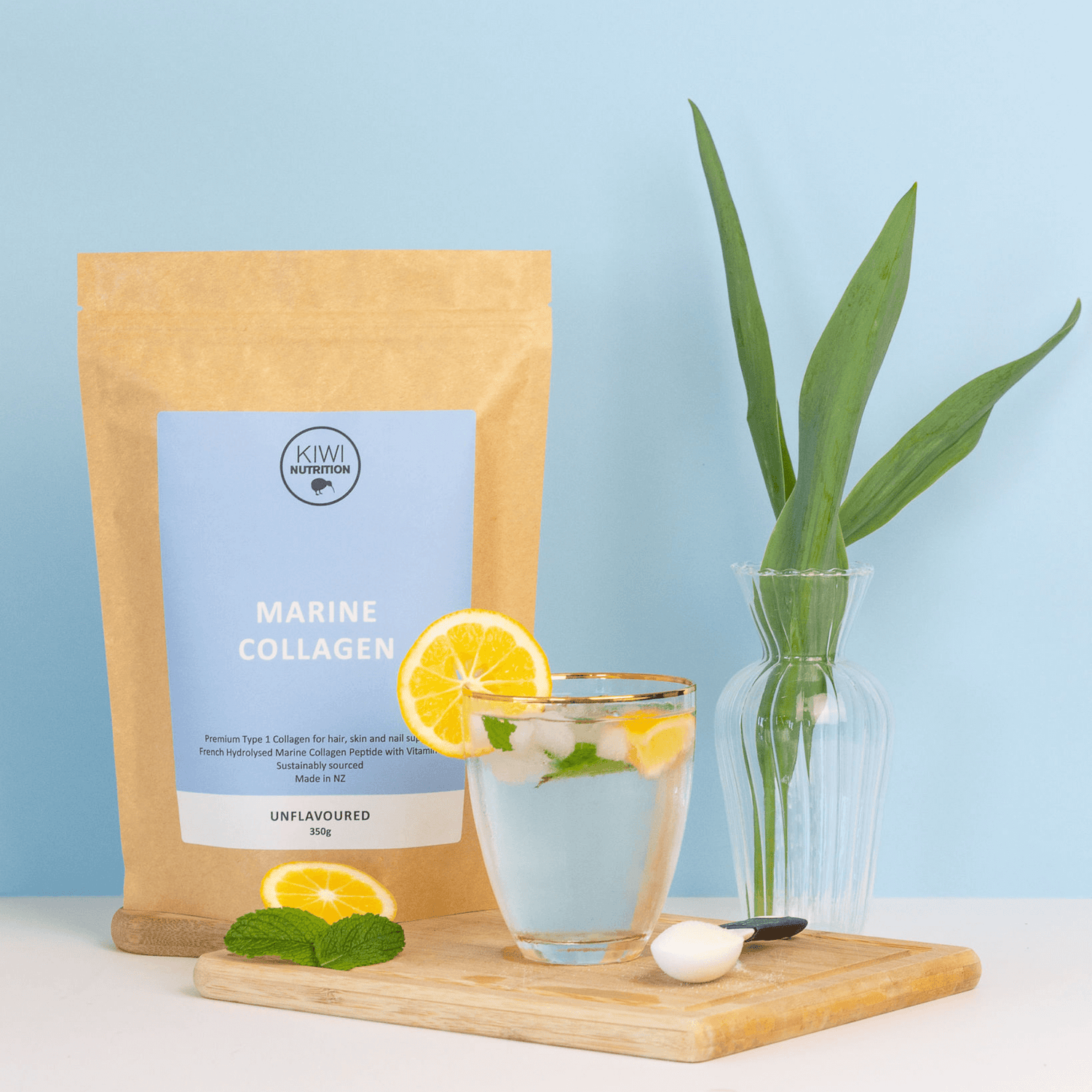 Collagen Proteins