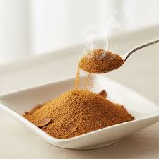 Spices & Seasonings