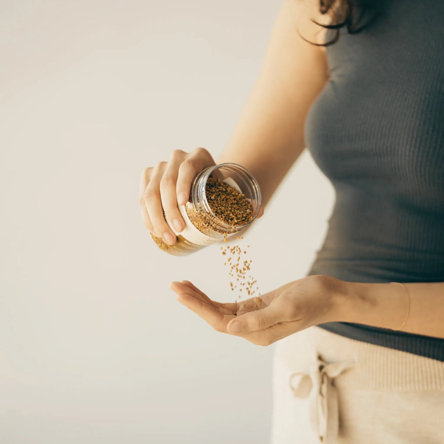 Bee Pollen