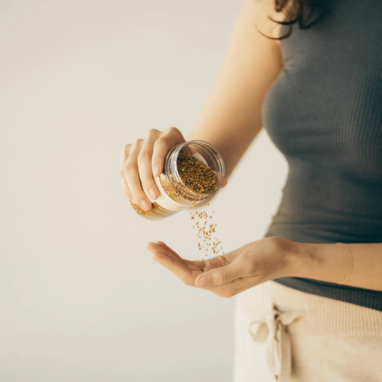 Bee Pollen