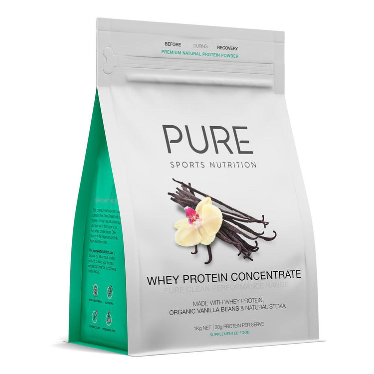 Superfood & Nutrition Powders
