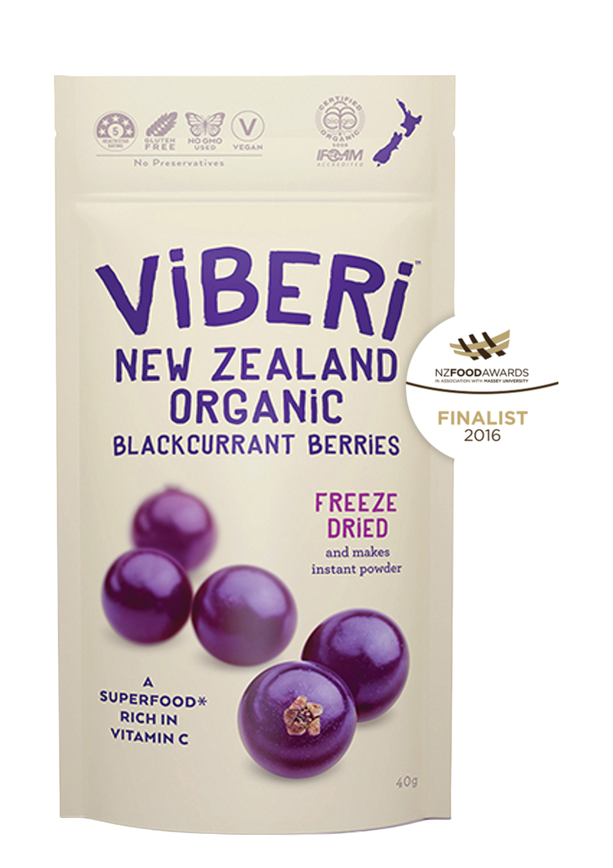 Dried Fruits