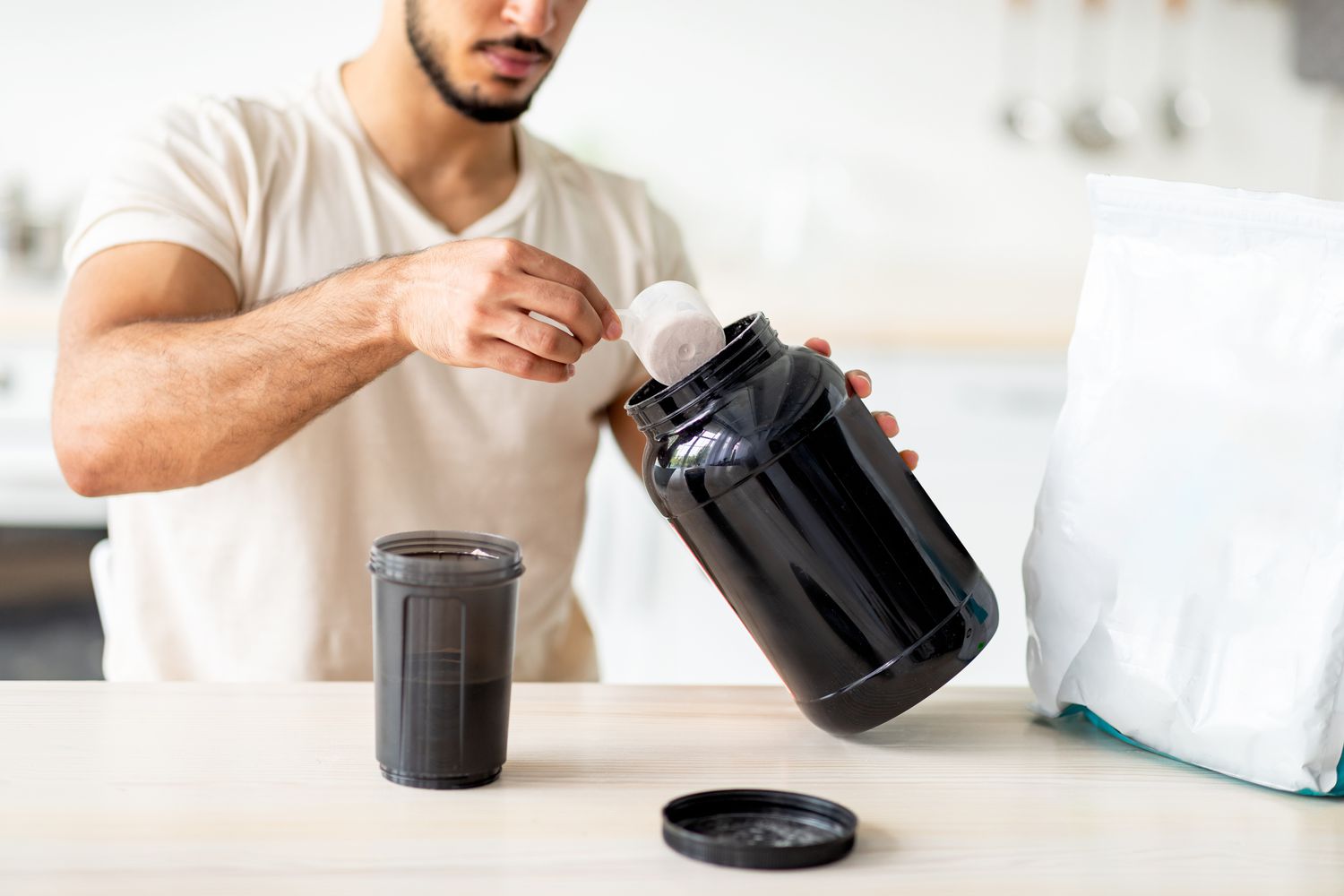 Wellness Products