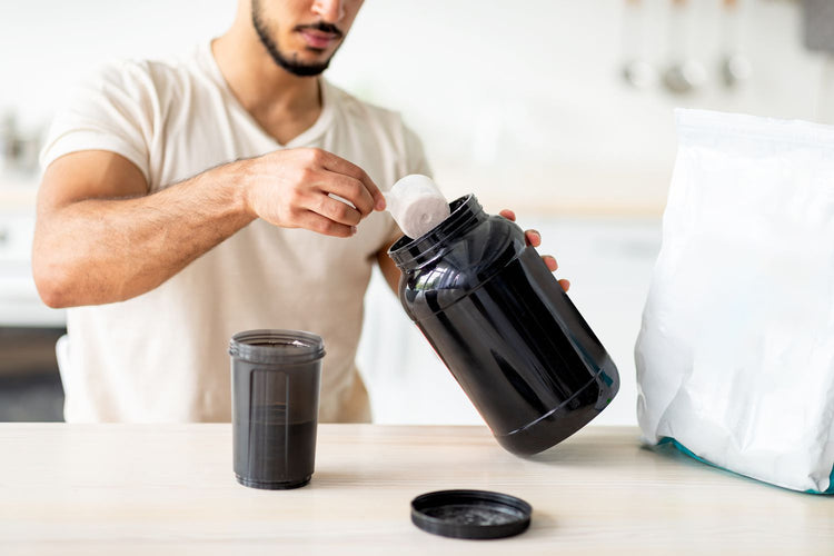 Wellness Products