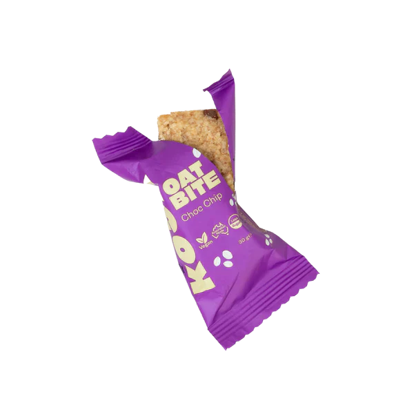 Oat Bite | Choc Chip
