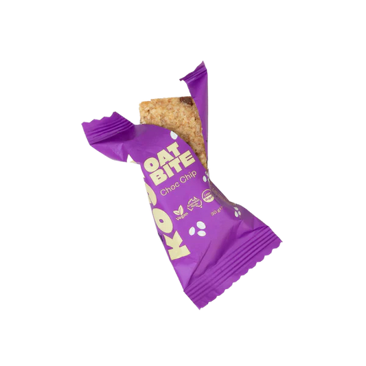 Oat Bite | Choc Chip