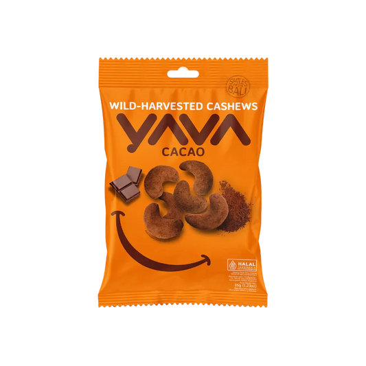 Cashews | Cacao