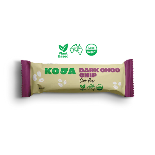 Oat Bar | Dark Choc Chip