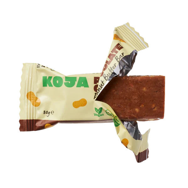 Peanut Butter Bar | Peanut Chocolate