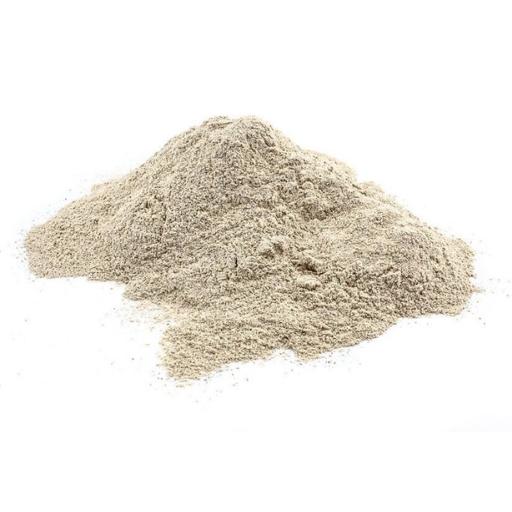 Organic Green  Banana flour 2.5 Kg