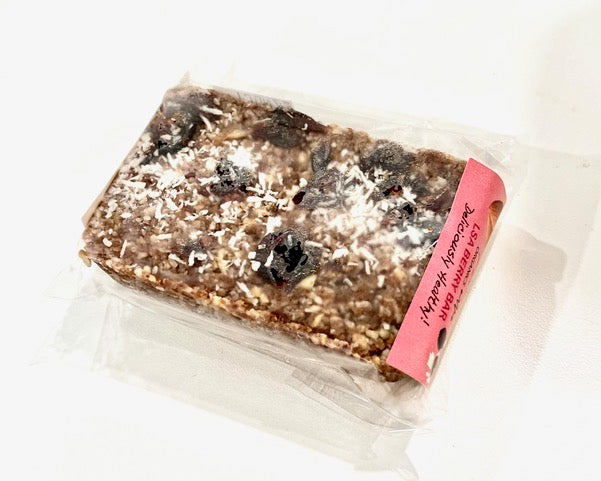 LSA Bar | Berry