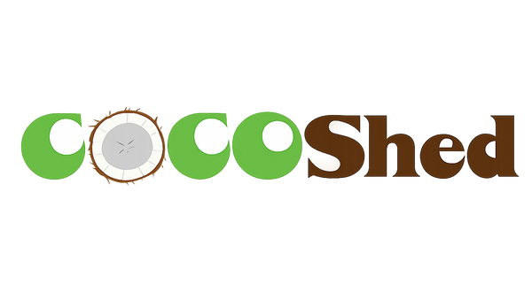 COCO Shed