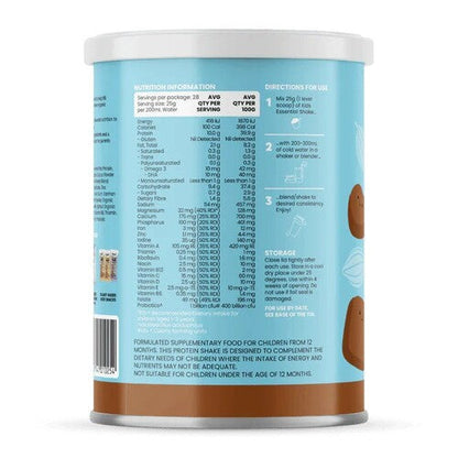 Sprout Essential Shake for 12 months+ Chocolate (700g)