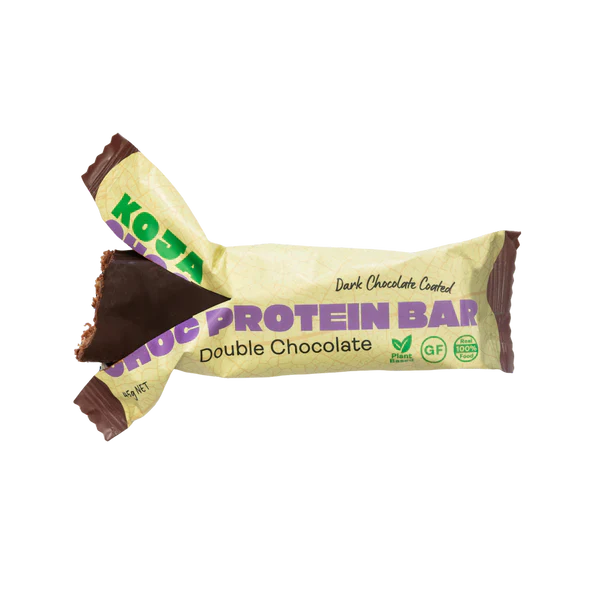 Choc Protein Bar | Double Chocolate