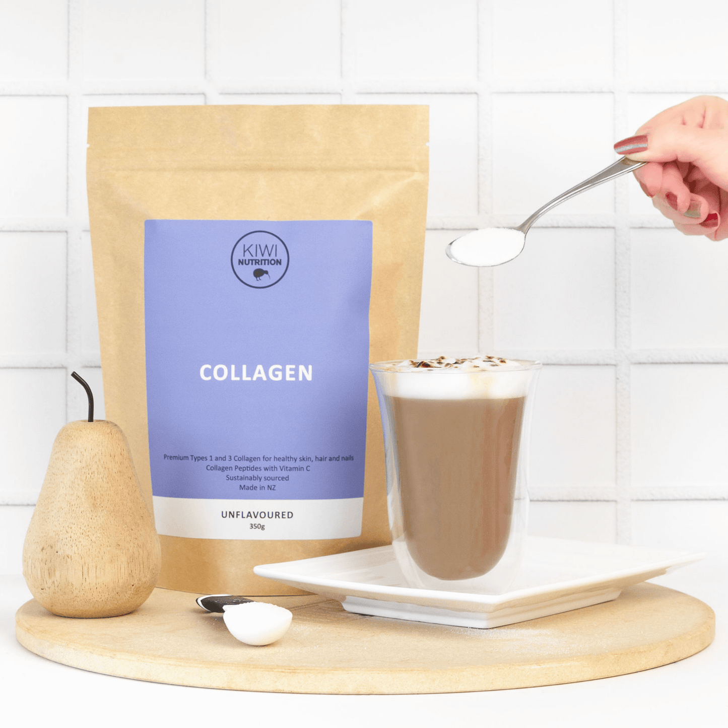 Collagen Sample Pack