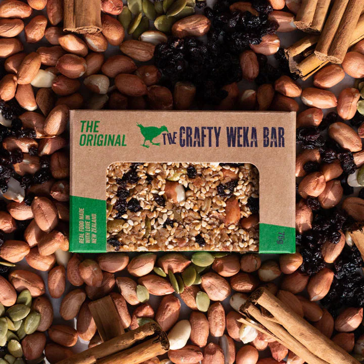 Snack Bar | Original