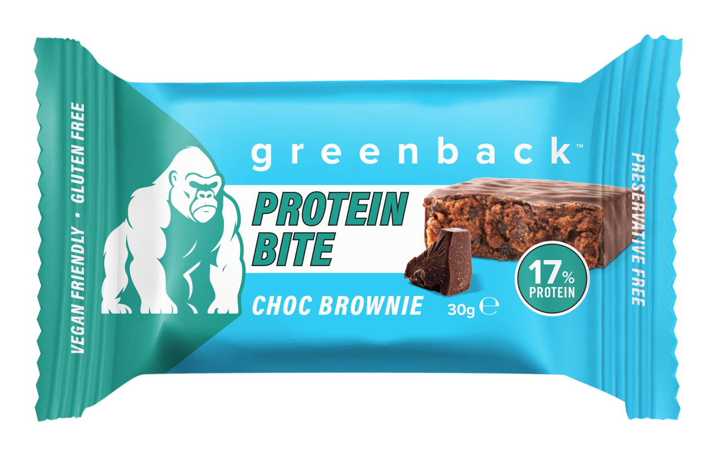 Protein Bite | Choc Brownie