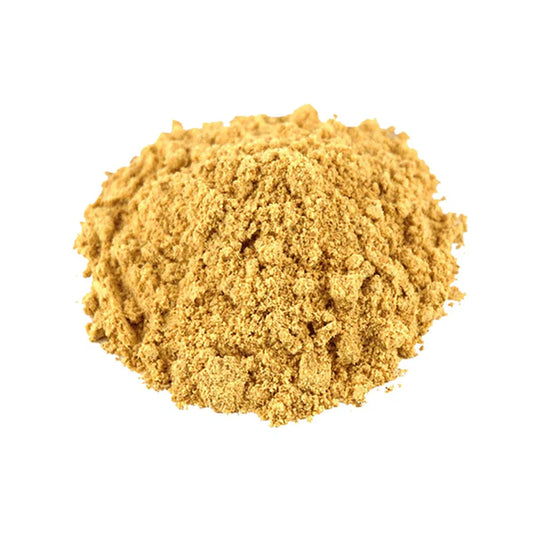 HEIRLOOM Organic Ceylon Ginger Powder (True Ceylon Origin)