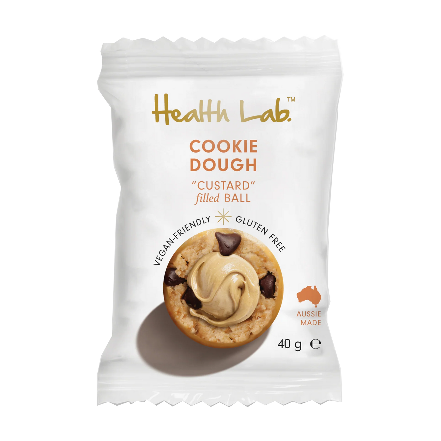 Bliss Ball | Cookie Dough