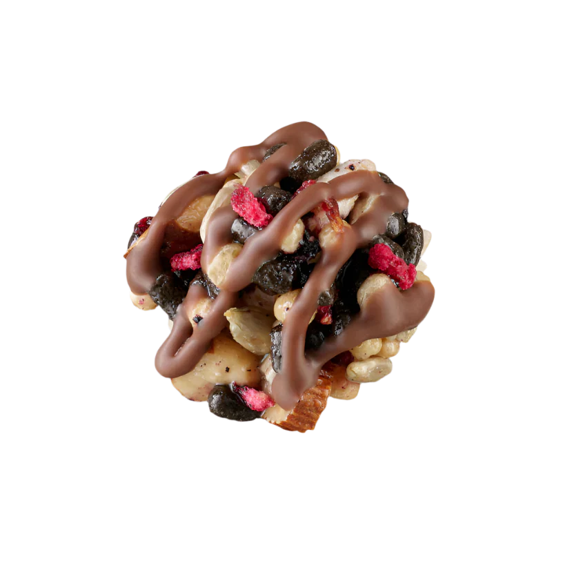 Clusters | Mixed Berries