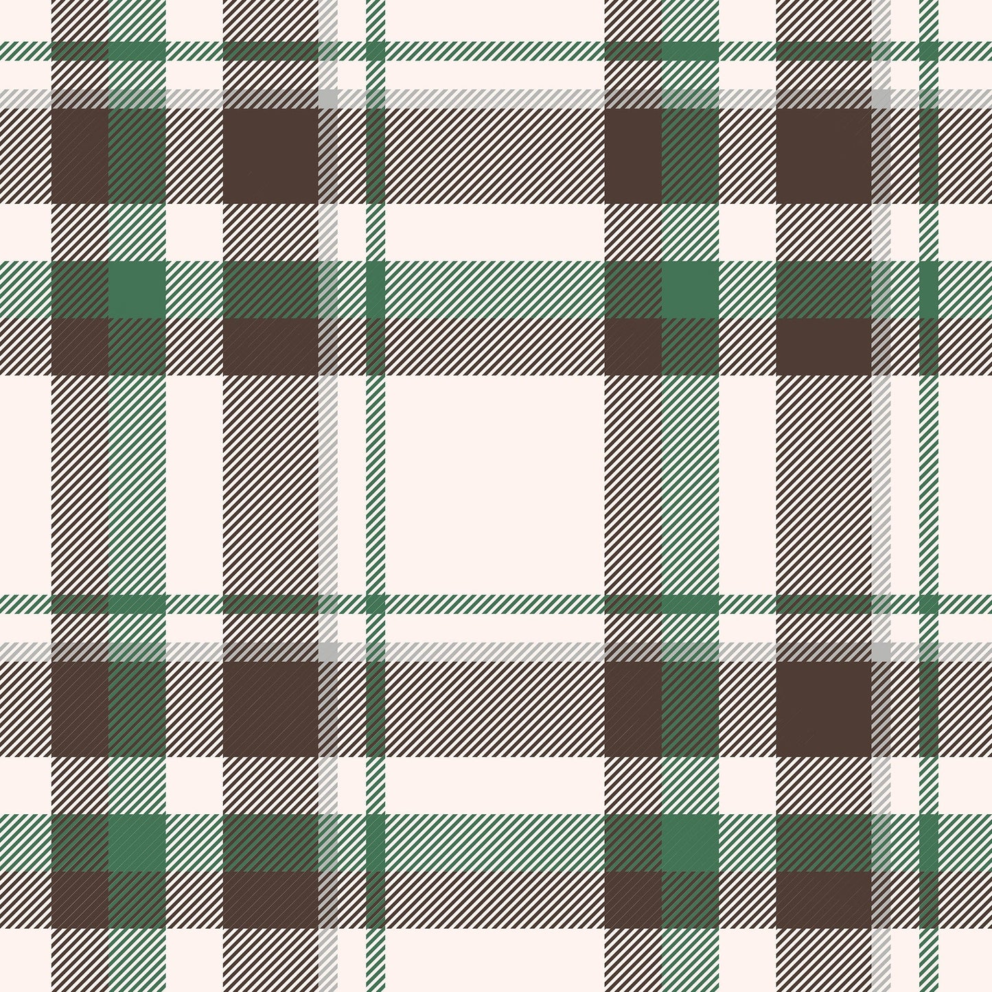 Nadarrach Tartan (Reusable Gift Bag Set)
