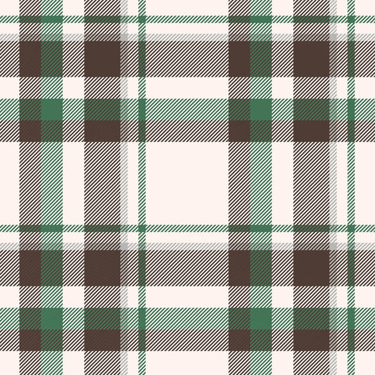 Nadarrach Tartan (Reusable Gift Bag Set)