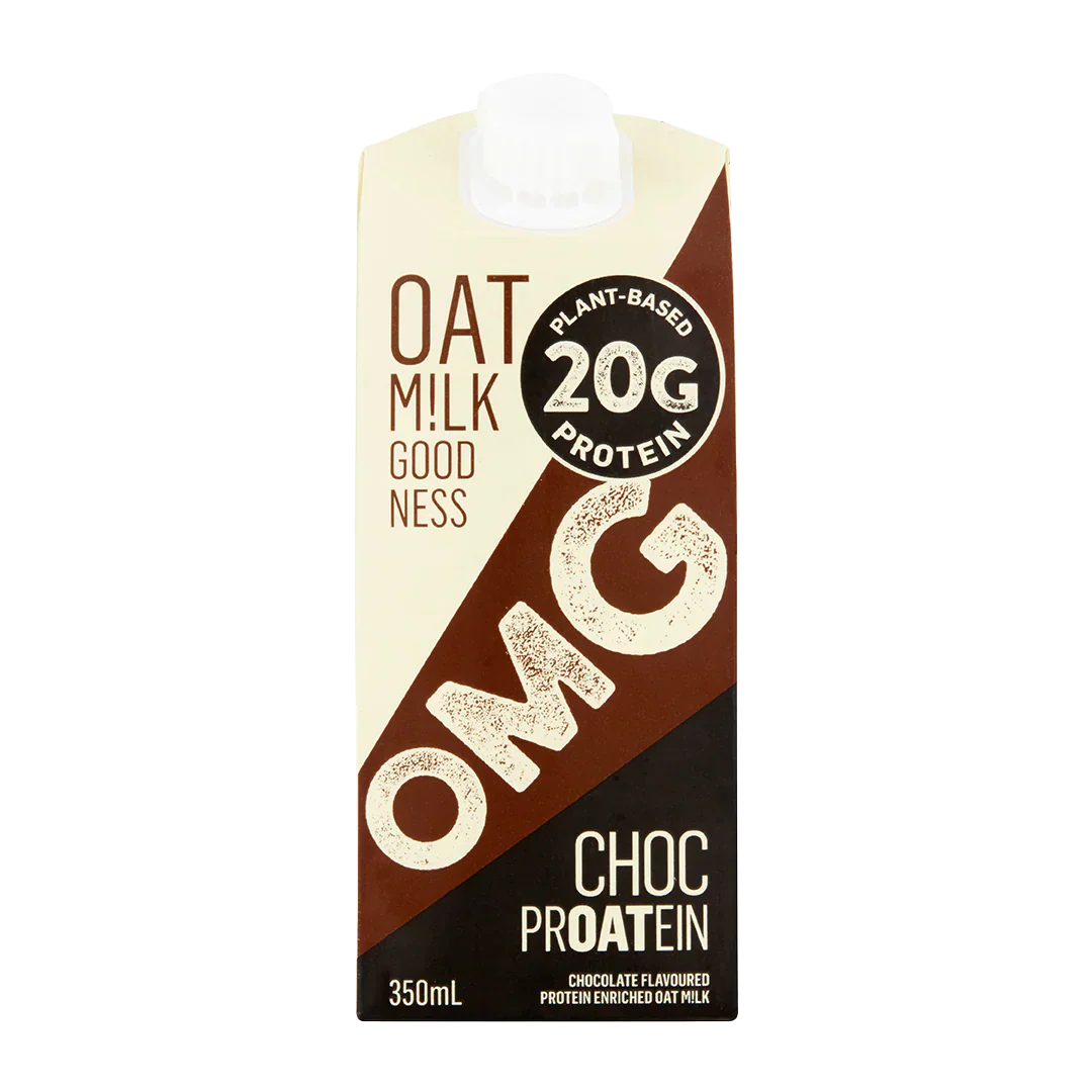 PrOATein Milk | Choc
