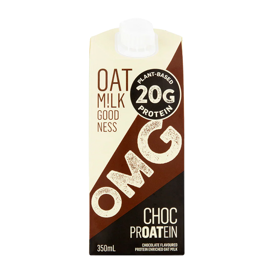 PrOATein Milk | Choc