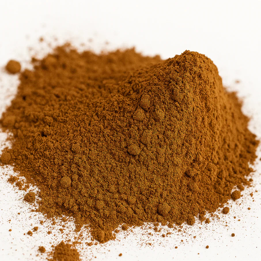 Organic Ceylon Cinnamon Powder – COCO Shed