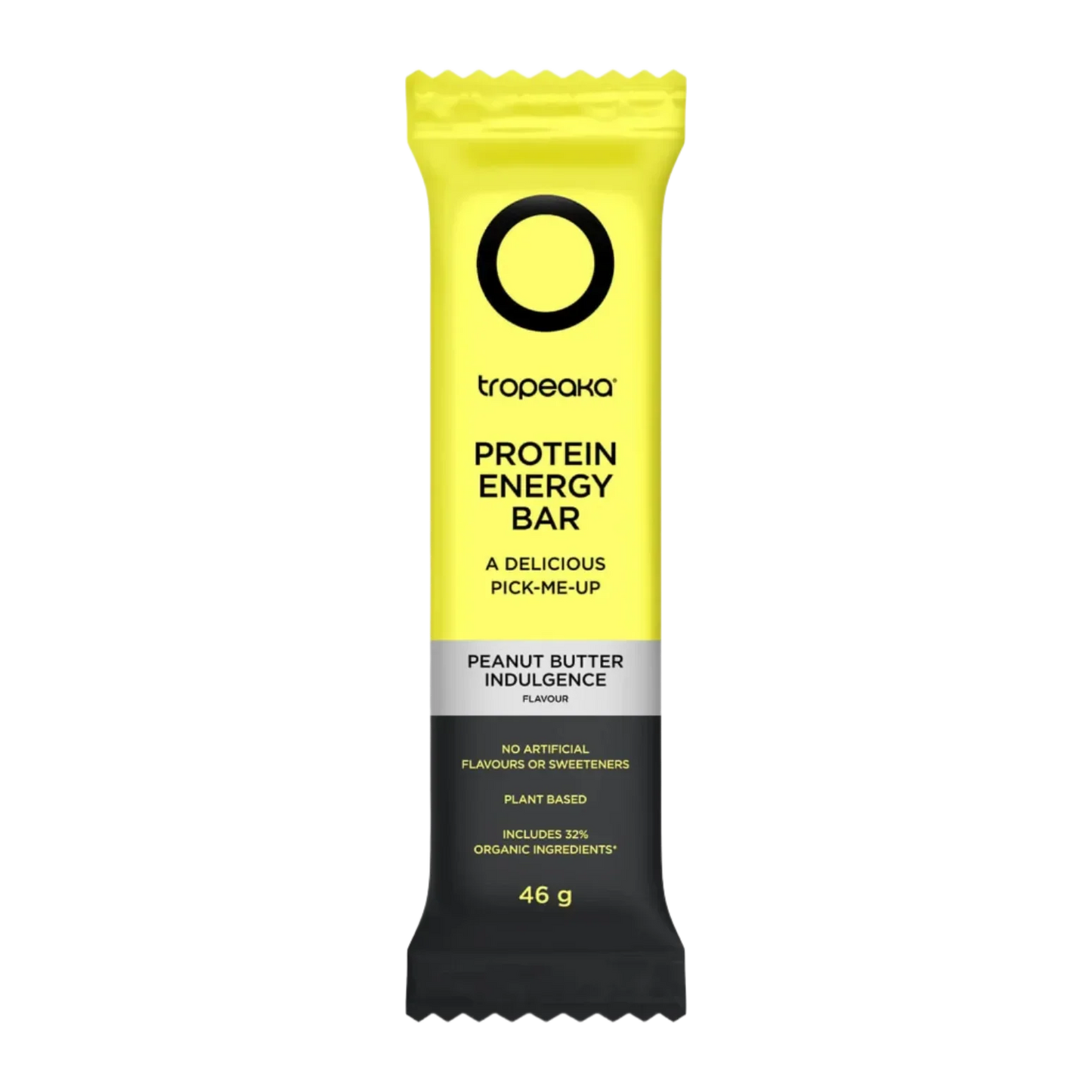 Protein Energy Bar | Peanut Butter Indulgence