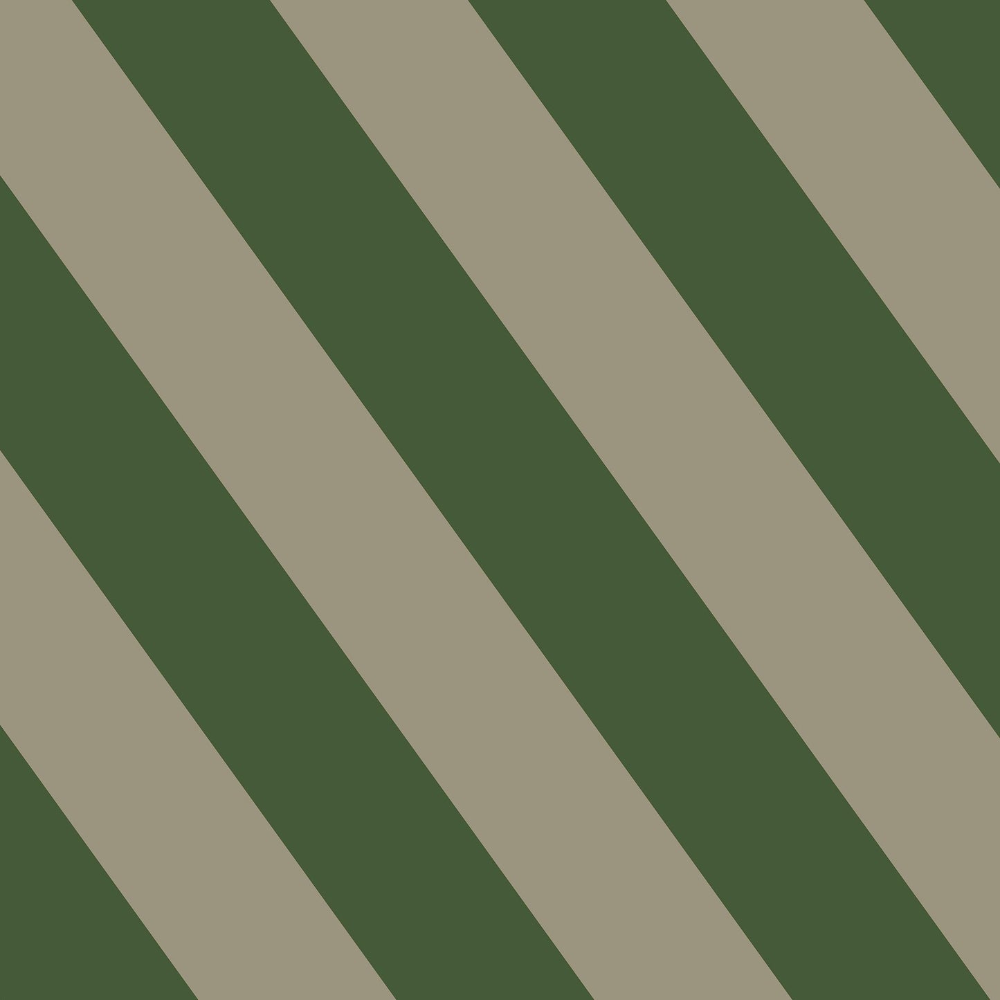 Pooches Stripey - 4 Furoshiki Gift Wraps