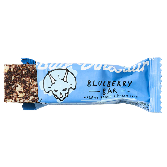 Snack Bar | Blueberry