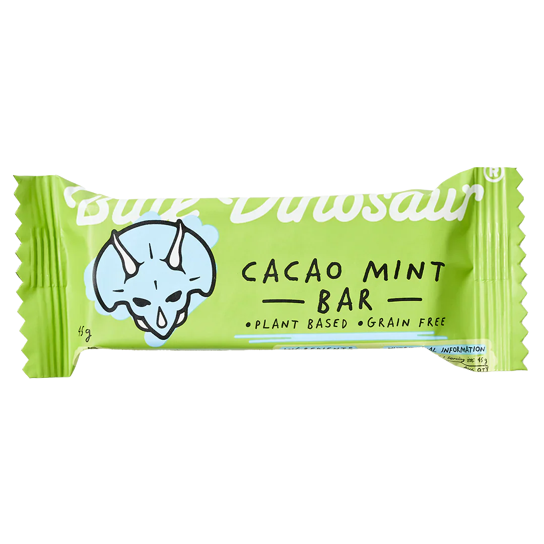 Snack Bar | Cacao Mint