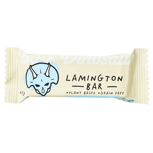 Snack Bar | Lamington