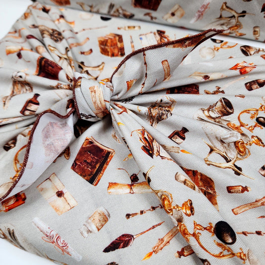 Tu Optimus Optimum - 4 Furoshiki Gift Wraps