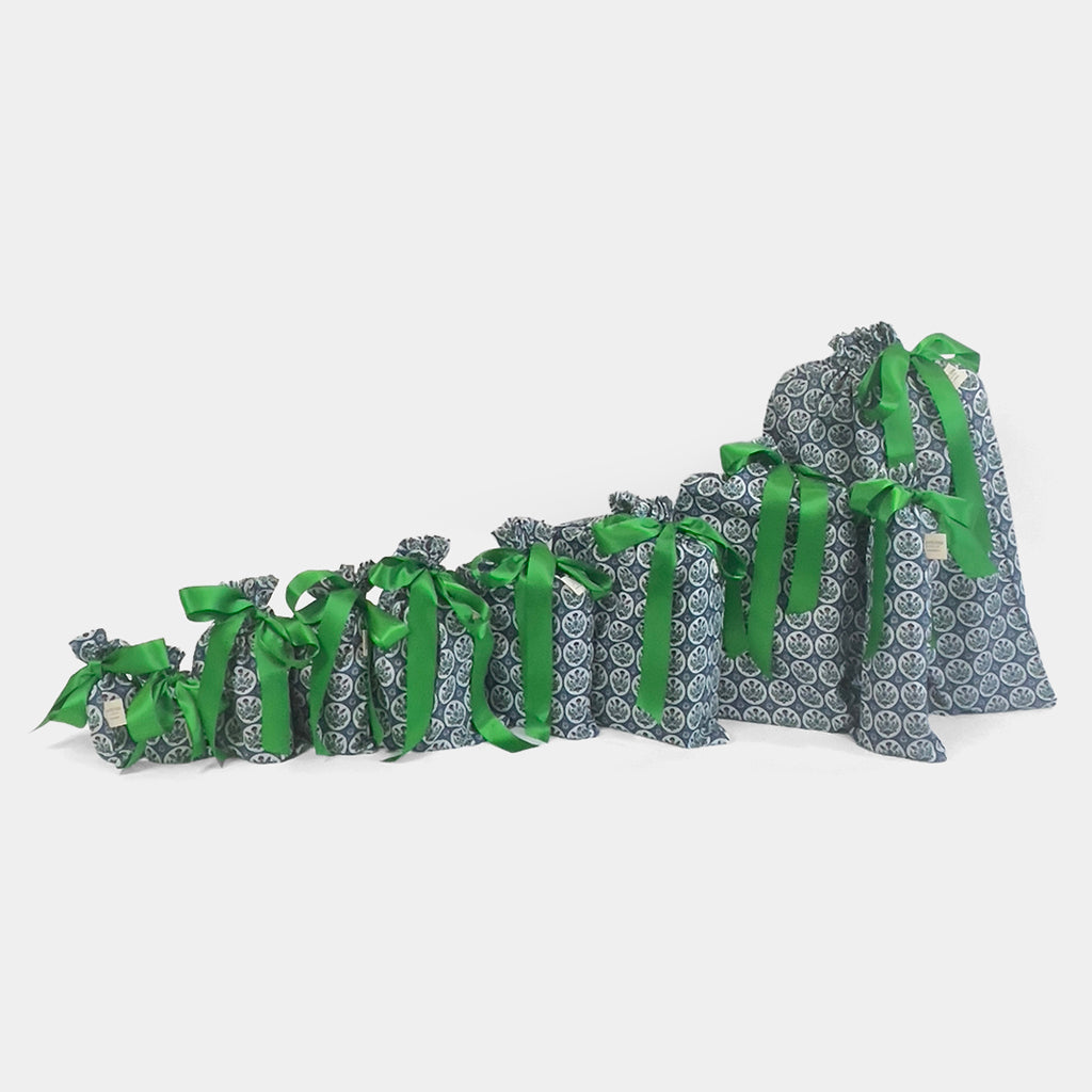 Turk Sanati (Reusable Gift Bag Set)