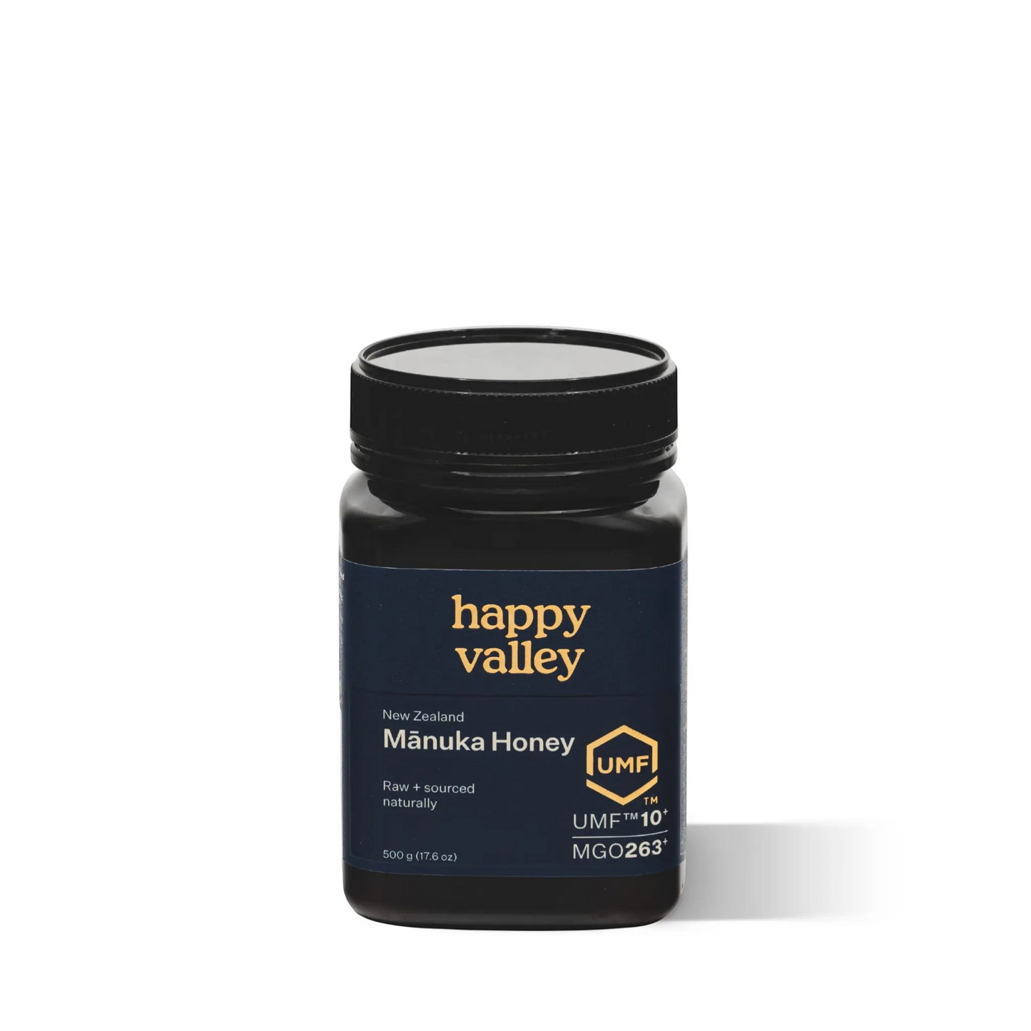 UMF® 10+ Manuka Honey