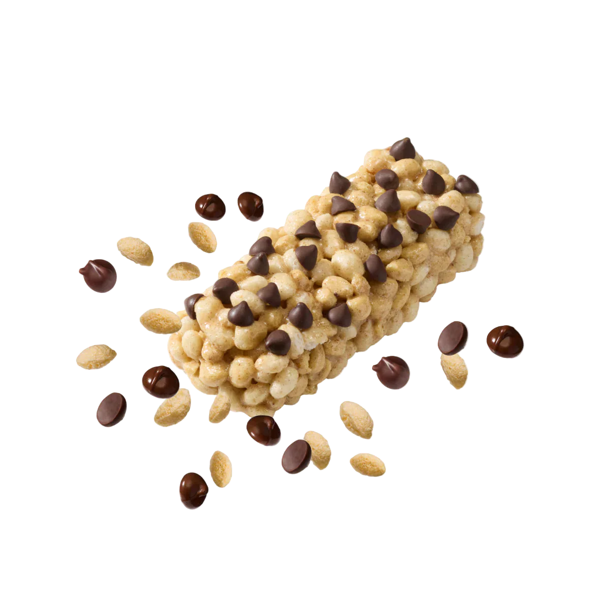 Rice Puff Bar | Choc Chip