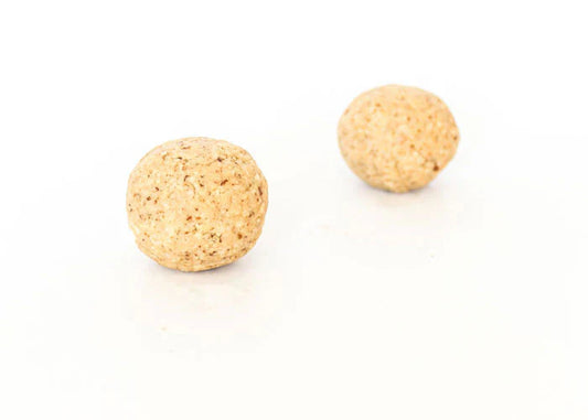 Amazeballs | Vanilla Bliss